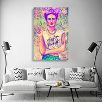 Frida Kahlo Hipster