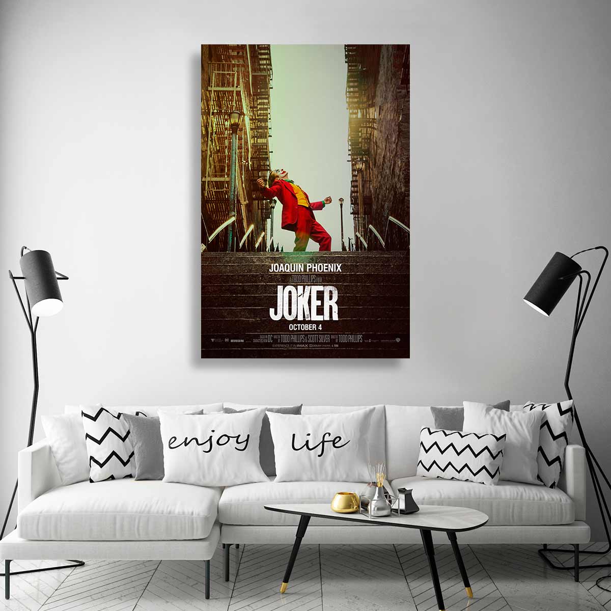 Joker Phoenix
