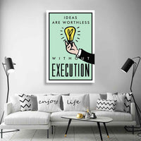Monopoly Ideas