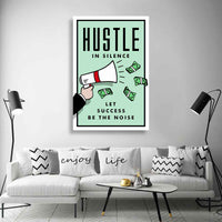 Monopoly Hustle