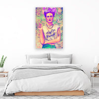 Frida Kahlo Hipster