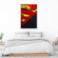 Superman Logo
