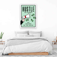 Monopoly Hustle