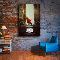 Joker Phoenix
