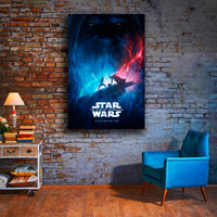 Star Wars Rise