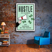 Monopoly Hustle