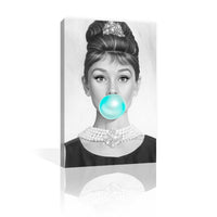 Audrey Hepburn BN