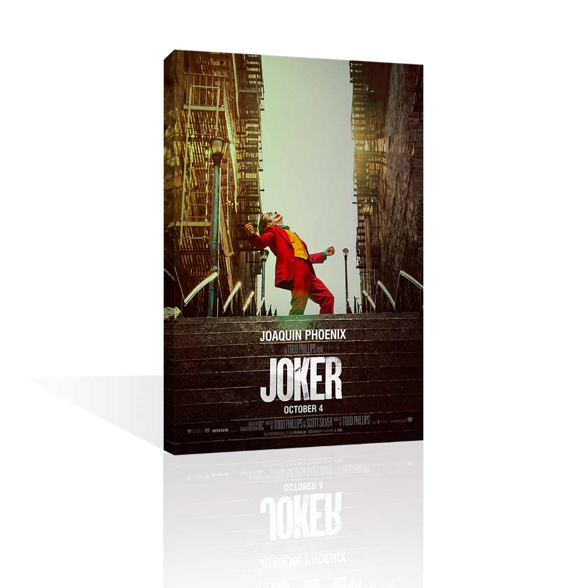 Joker Phoenix