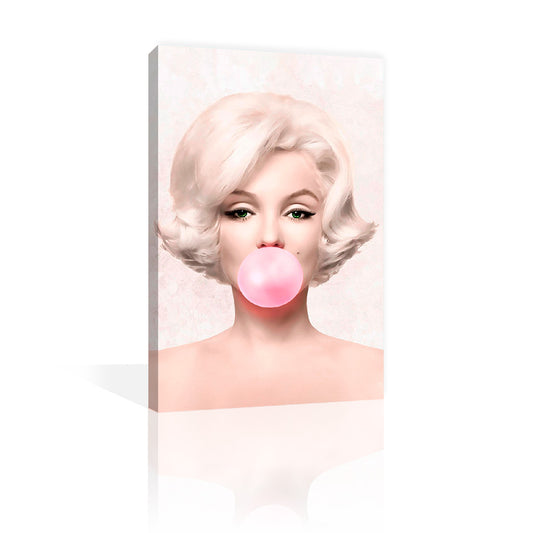 Marilyn Monroe Chicle