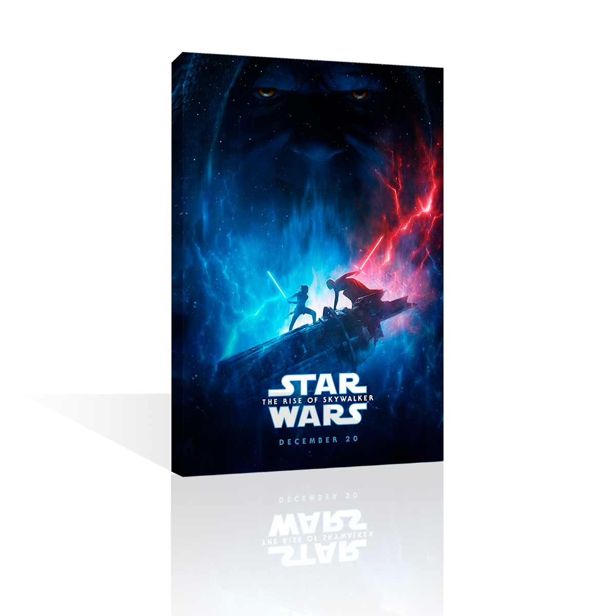 Star Wars Rise