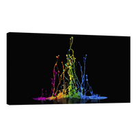Pinturas Coloridas