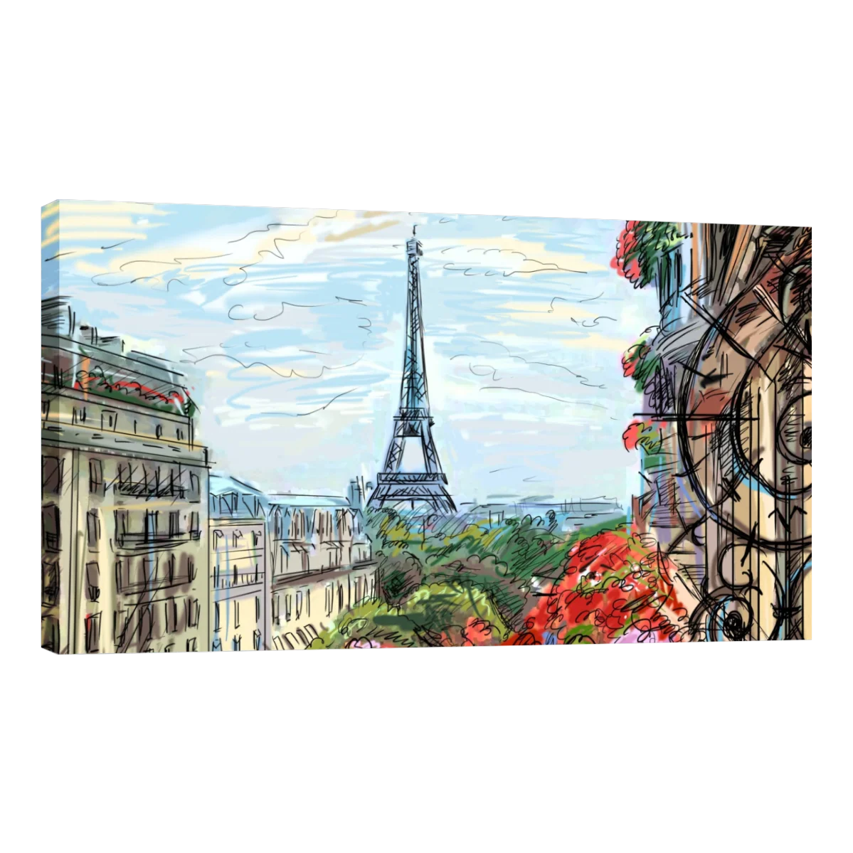 Hermoso Paris