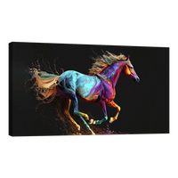Caballo Colorido