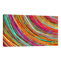 Lineas de Varios Colores