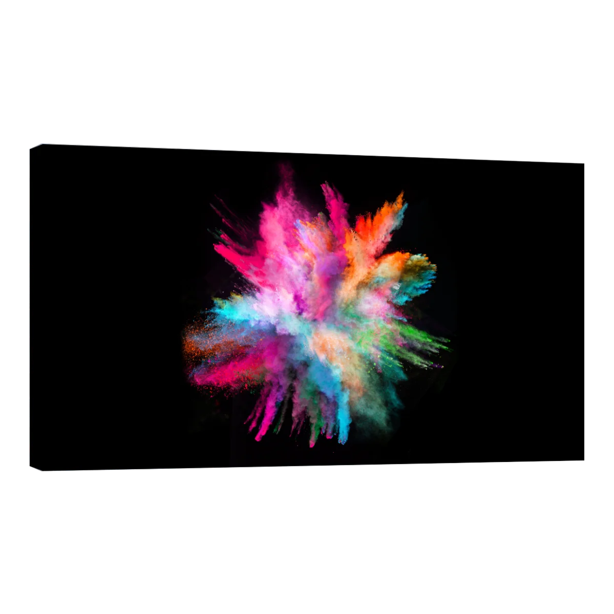 Explosion de Colores