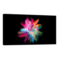 Explosion de Colores