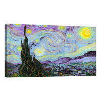 Noche Estrellada 2