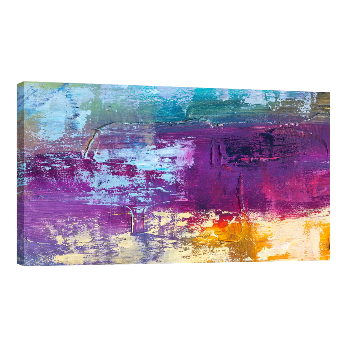Fragment of a Picture
