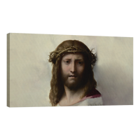 Cabeza de Cristo Por Correggio