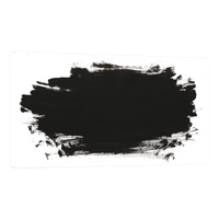 Mancha de Pintura Negra