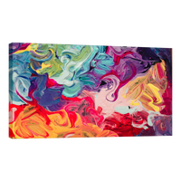 Ondas de Varios Colores