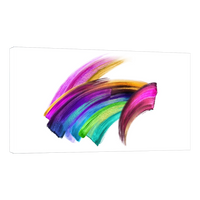 Brochazo de Colores