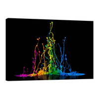 Pinturas Coloridas