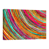 Lineas de Varios Colores