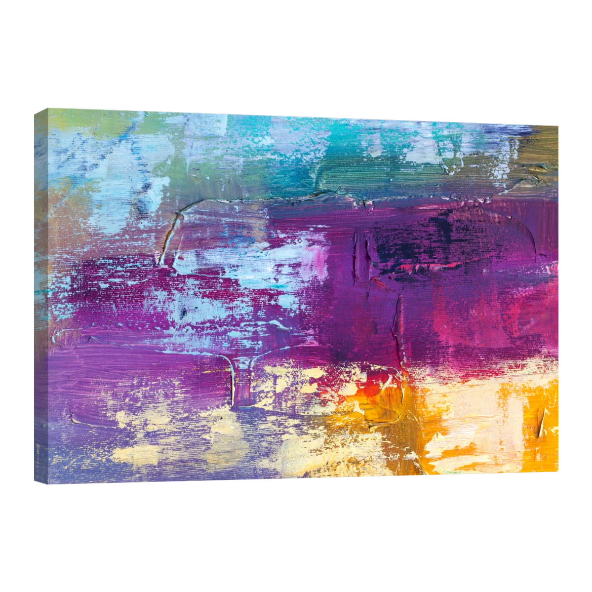 Fragment of a Picture