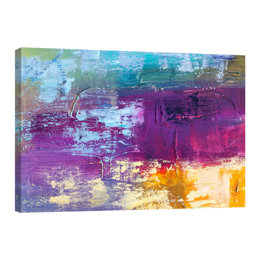 Fragment of a Picture