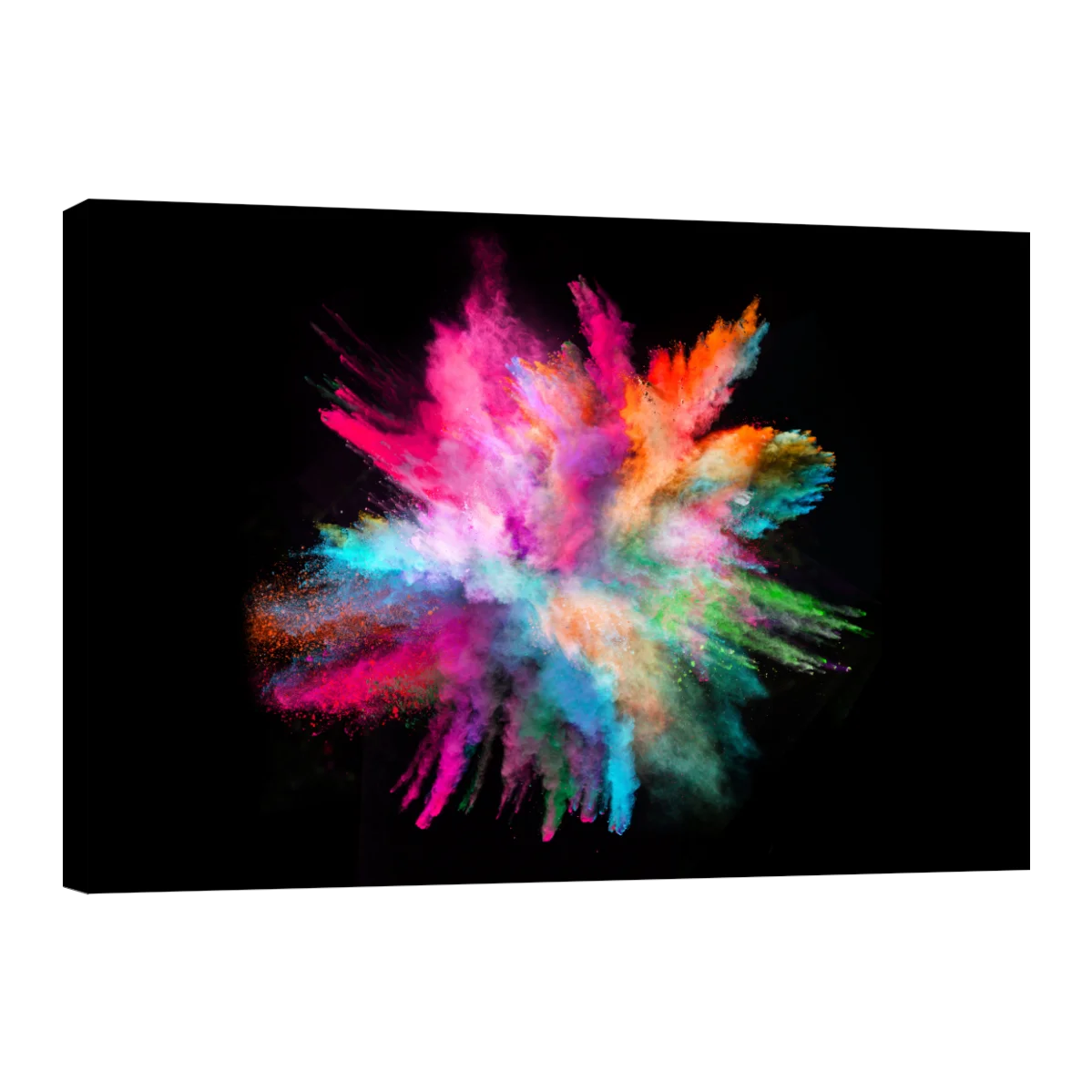 Explosion de Colores