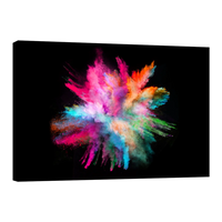 Explosion de Colores