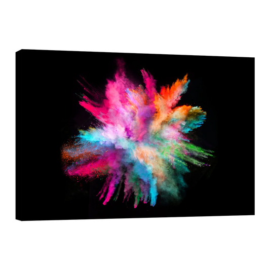 Explosion de Colores