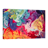 Ondas de Varios Colores