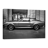 Shelby GT 500