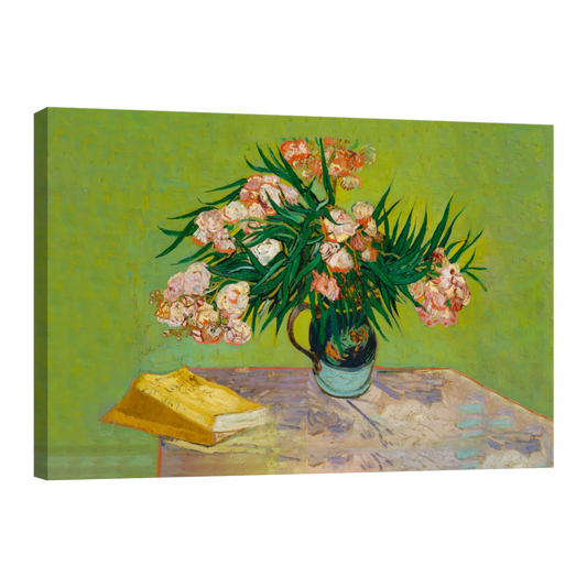 Adelfas Van Gogh