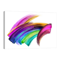 Brochazo de Colores