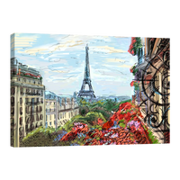 Hermoso Paris
