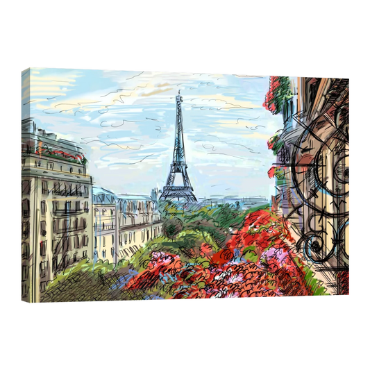 Hermoso Paris