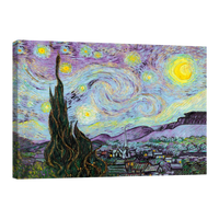Noche Estrellada 2