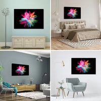 Explosion de Colores