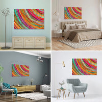 Lineas de Varios Colores