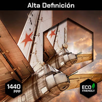 Bombardero Soviético