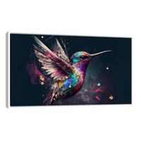 Colibri Colorido