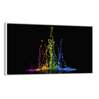 Pinturas Coloridas