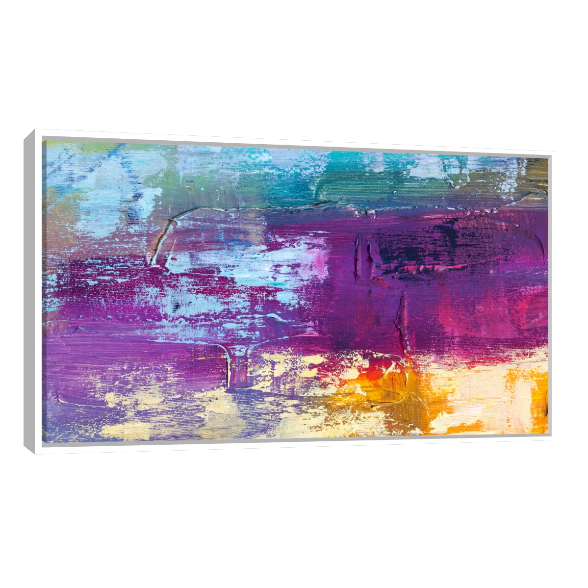 Fragment of a Picture