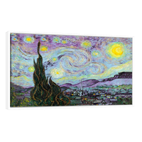 Noche Estrellada 2