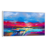 Paisaje de Colores
