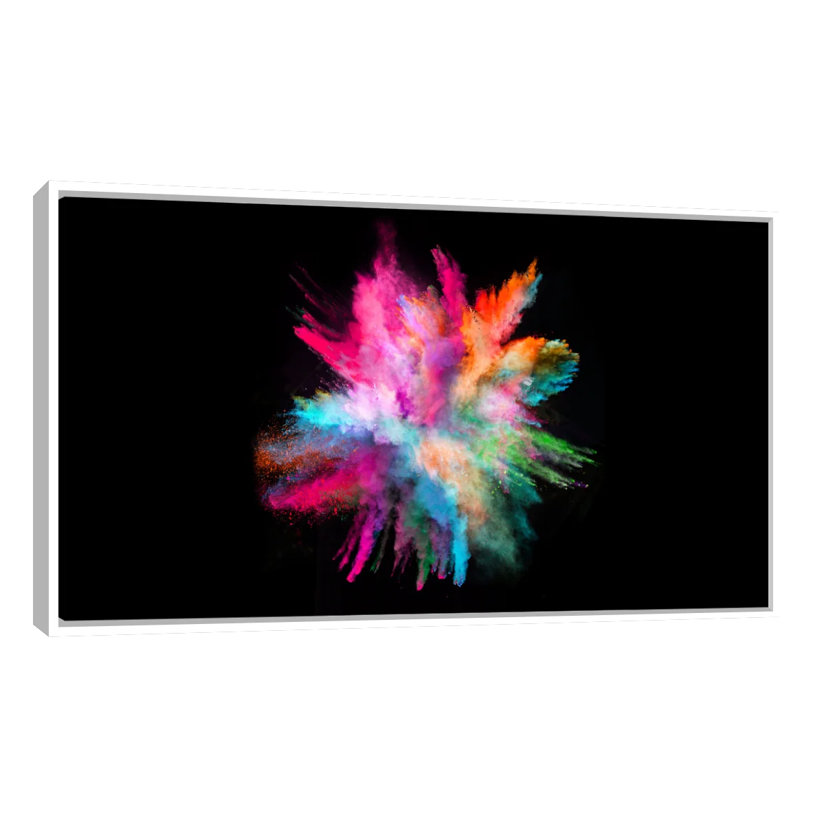 Explosion de Colores