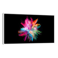 Explosion de Colores